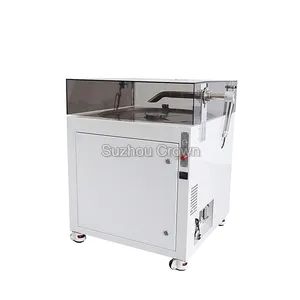Automatic Wire Cable Winding Coiling Machine - Image 6
