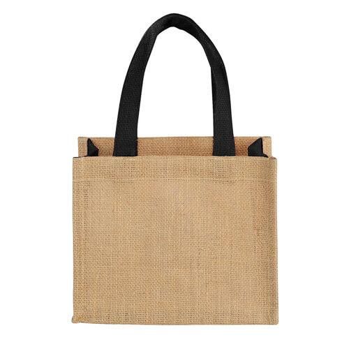 Eco Friendly Jute Bags, Bulk Wholesale, High Quality and Affordable Rates - Image 4