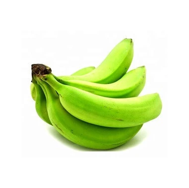 Wholesale Fresh Green Cavendish Banana Premium Quality Bulk Supply - Image 1