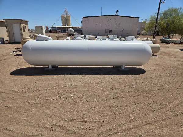 propane tank / Buy 1150 Gallon Propane Tanks - Image 2