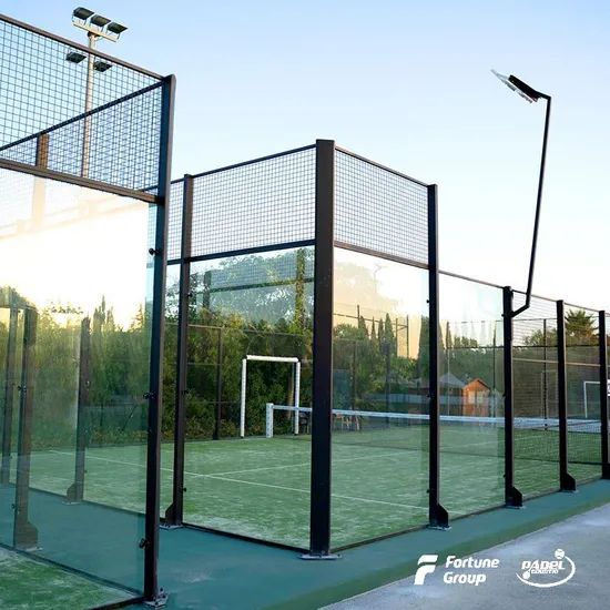 Padel Club Event Tennis Equipment for Training Paddle Tennis - Image 5