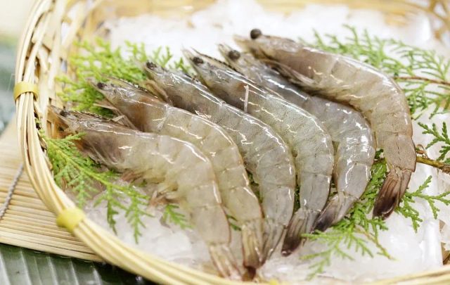 Wholesale Price Vannamei White Shrimp Salty Dried Baby Prawns Vietnam Origin High Quality 2 Year Shelf Life Packaged - Image 3