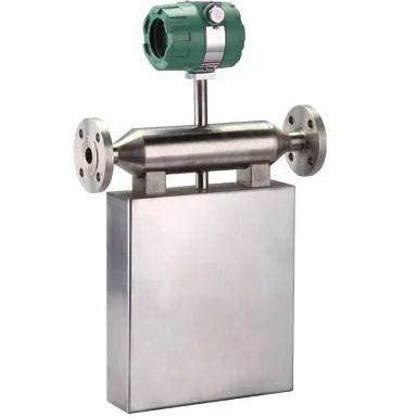Coriolis Flow Sensor Air Mass Flowmeter Coriolis Mass Flow Meters - Image 6