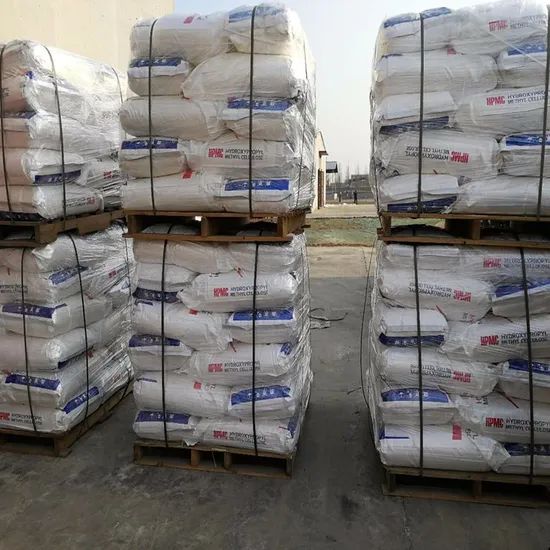 Water Based Paint Additive HPMC Cellulose Ether Powder Coating Raw Materials - Image 2