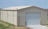 Customized Pre-Engineerd High Rise Prefabricated House Warehouse Building Frame Construction Hotel Steel Structure - Image 4