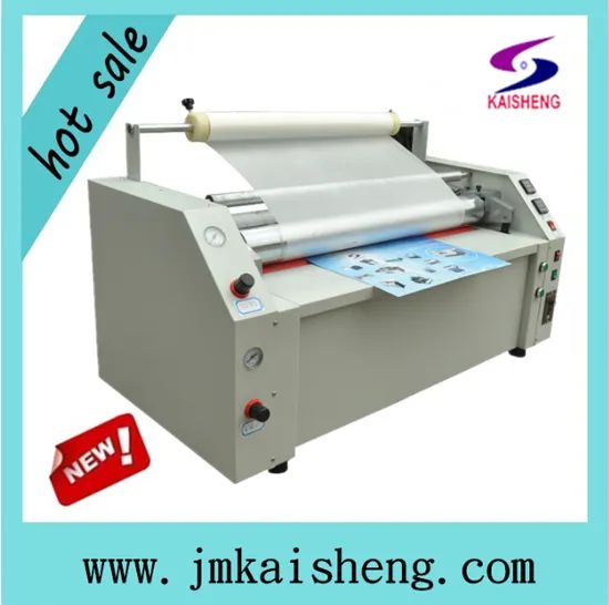 650mm Txture Thermal Laminating Machine - Image 1