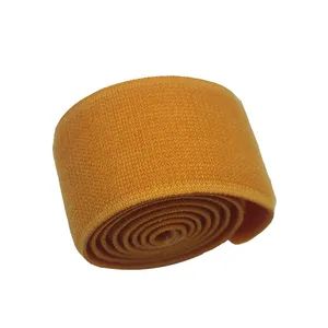 Flex Stretch Elastic Hook and Loop Tape MOQ Low MOQ Stock Stock Origin China Samples Free Width 20-100mm Element - Image 4