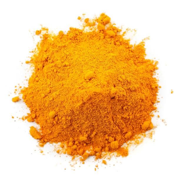 TURMERIC POWDER Turmeric Powder Ground Turmeric Turmeric Spice Turmeric Root Powder Powdered Turmeric Curcumin Powder Yellow Powder - Image 1