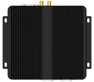 Zrg230 Series Industrial Computers RAM 4G/8g USB 6*USB Kernel Other Origin China Bus Type Other Cooling Fanless Model NO. ZRG230 - Image 4