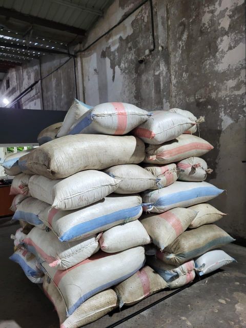 Whole Cloves CG3 - Madagascar Origin, Premium Export Quality – product photo 4, product detail gallery