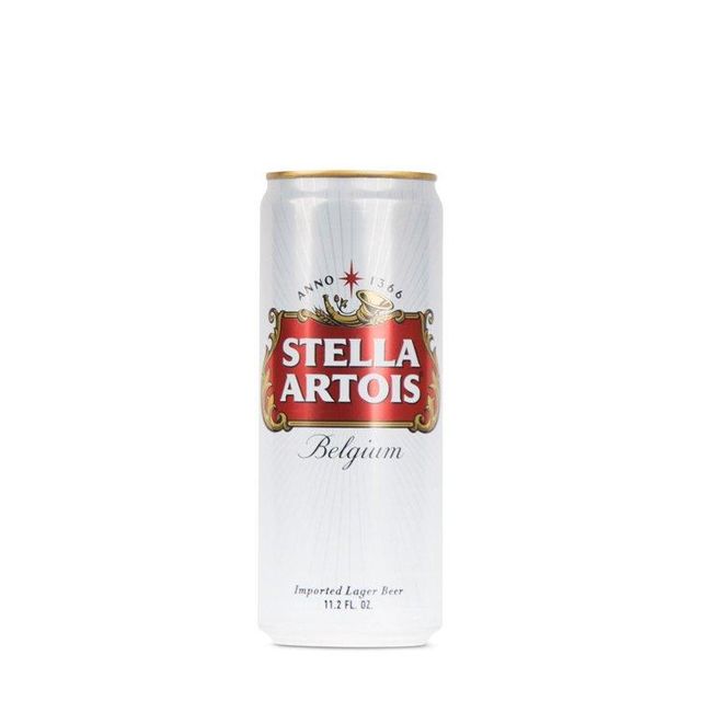 Stella Artois High Quality Beer Classic European Lager Fresh Refreshing Drink - Image 3