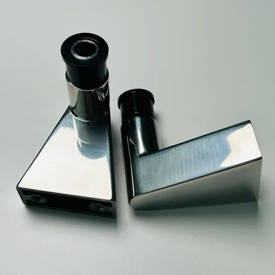 CNC Machining Watch Case Components High Precision Work Stainless Steel CNC Milling Parts - Image 6