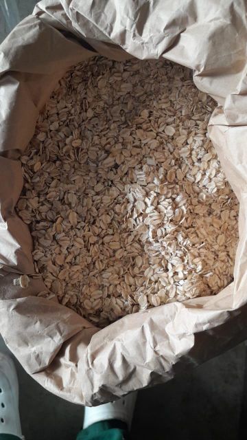 Meal Preparation Mixture with Oat Flakes | Oatmeals | Oats - Bulk Bags 20Kg - Image 6
