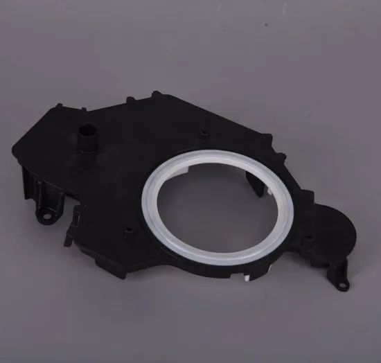 Customized/Designing 2K Plastic Injection Mould / Two Color Mold - Image 3