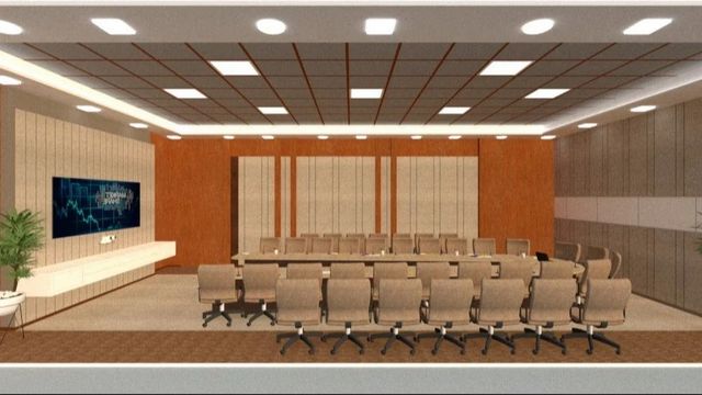 Hotel Project Construction Service - Image 3