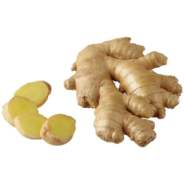 Export Ready Agricultural Produce Featuring Fresh Ginger In Fresh Carton Packing For Wholesale Importers - Image 4