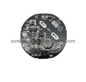 2 Layer Customized Printed Circuit Boards Aluminum PCB Maker PCBA Double Sided PCB - Image 6