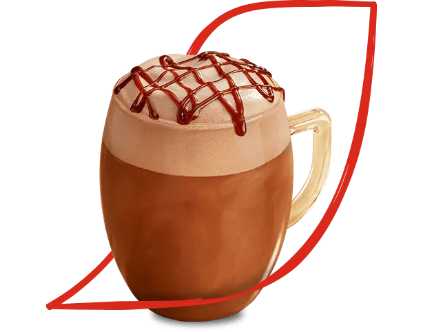 NESCAFÉ Lion Mocha Flavour Latte - Image 2