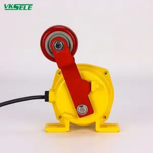 Material Flow Detectors Ll-III Conveyor Flow Monitoring Speed Detectors Switch - Image 4