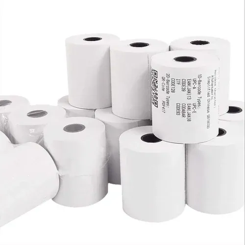 Thermal Paper Roll for POS ATM, High Quality, Wholesale Bulk Supply, Affordable Cheap Prices - Image 3