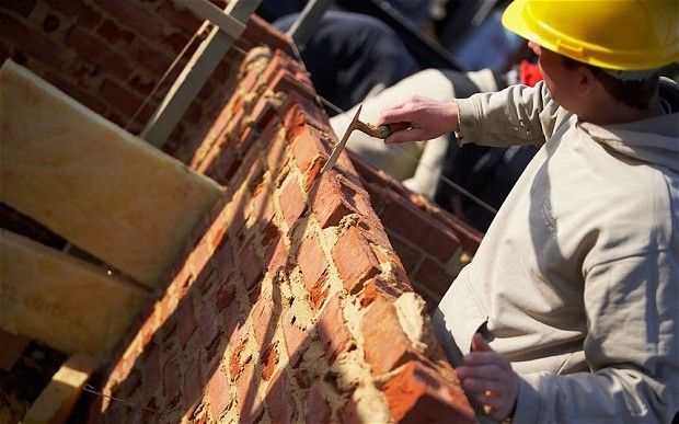 Masonry Works Services Plaster Type Decorative Type Masonry Technique Manual And Mechanized Masonry Type Solid/ Hollow/ Aerated Cement Concrete/ Soporex/ Habel - Image 1