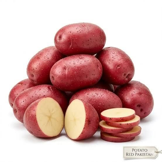 Premium Pakistan Potatoes – Farm Fresh, Perfect for Chips, Fries & Curries | Powered by Kenhar Enterprises - Image 2