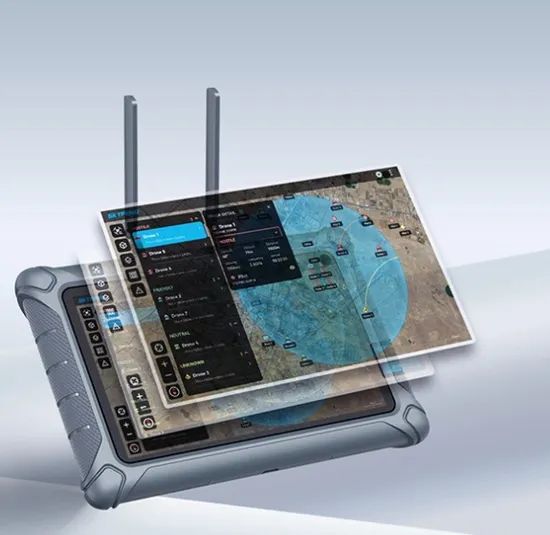 Software-Free System Radar Detector Jammer Data Integration Collection Monitoring - Image 2