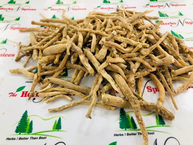 Ashwagandha Roots - Withania Somnifera -Ashwagandha (Sanskrit origin) Indian Ginseng Winter Cherry Poison Gooseberry - Image 3