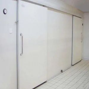 Best Customized Commercial Fruit and Vegetable Cold Room Storage Freezer - Image 4