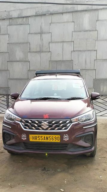 Airport Taxi Service Car Segment SUV Billing Mode Fixed Rate Rental Type With Driver Waiting Time Up To 15 Min Operating Hours 24 Hours A - Image 2