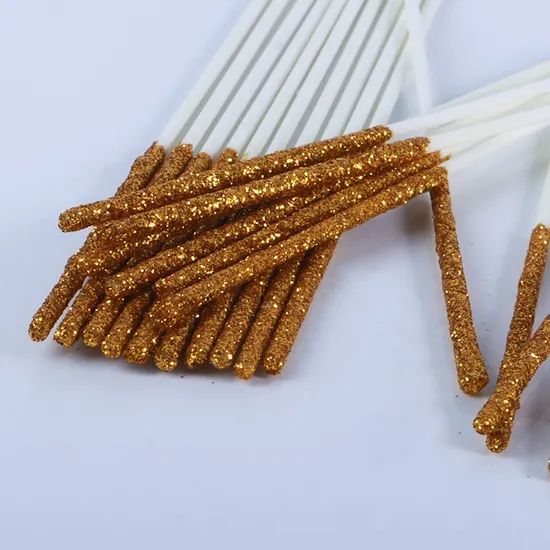 Wholesale Shining Brightly Fiber Reed Diffuser Sticks for Christmas Home Scent Decor - Image 3