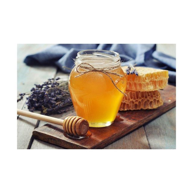 Honey best gift sell wholesale export raw organic product bulk pure natural bee honey - Image 3