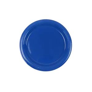 Hot Selling Made in China Disposable Party PS 6 Inch Plates Plastic Type PS Model NO. 6 inch Size 7''/9''/10'' Trademark JIASHUN - Image 5