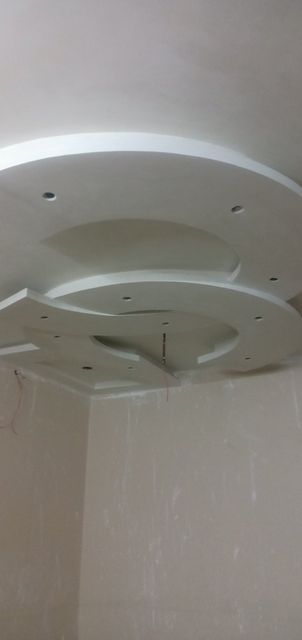 Wall Ceiling Services Service Mode Offline Service Location Jammu Service Duration 5 Days Service Type Wall - Image 1