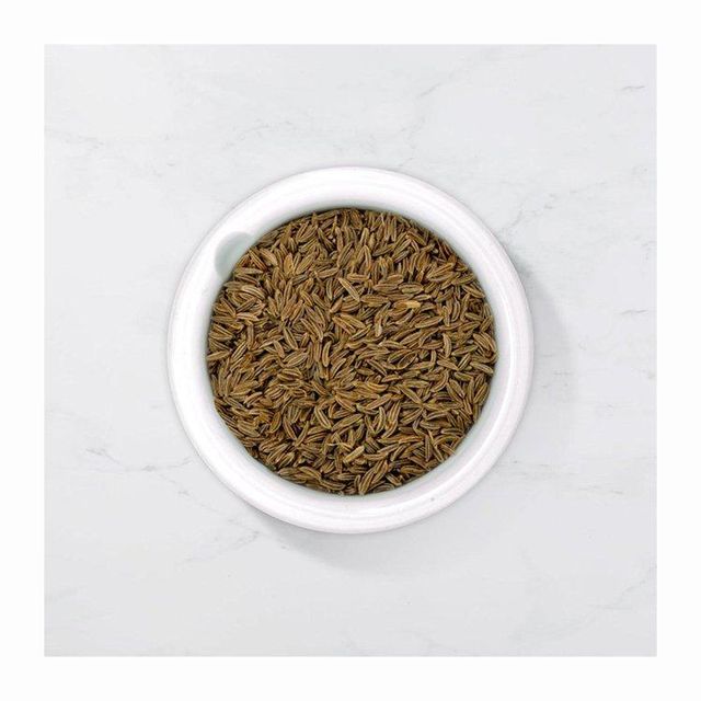 Pure Nature Caraway Seed Extract Powder Organic Carum Carvi Caraway Extract - Image 3