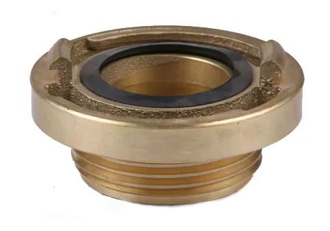 FIRE HOSE COUPLINGS AND ADAPTORS - Image 5