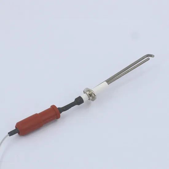 Insulating Ceramic Ignition Needle 7826516 Gas Boiler Parts Model Ie-12 Origin China Size 0.5~120 Trademark BINGO Model NO. - Image 3