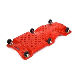 40'' Convenient Car Repair Tools Car Creeper - Image 2