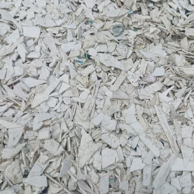 Plastic Scrap Materials! Availability Bulk Orders Shipping Global Shipping Options Condition Clean, Industry Approved, - Image 3