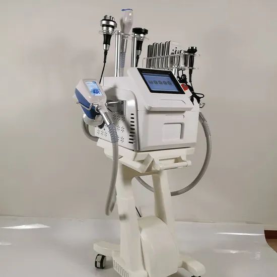 Hot-Selling Cryolipolysis Slimming Machine - Image 5