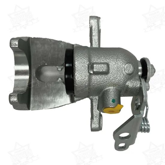 Frontech OEM Aluminum Brake Calipers FrontRear 2-6 Piston HighPerformance 1Y MOQ50 15D - Image 5