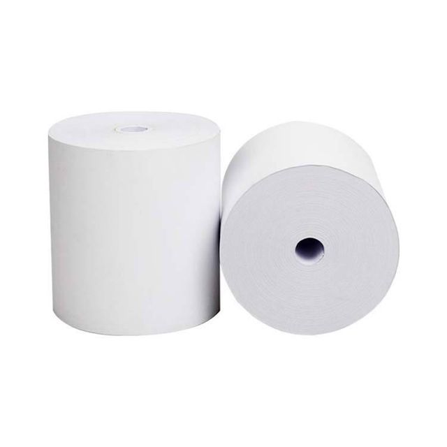 Wholesale Pos Cash Receipt Printer Thermal Paper 80x50 80x60 80x80 High Quality Thermal Paper Rolls - Image 4