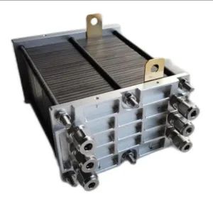Durable 100kw Pem Hydrogen Fuel Cell Stack with Water Cooling Technology - Image 6