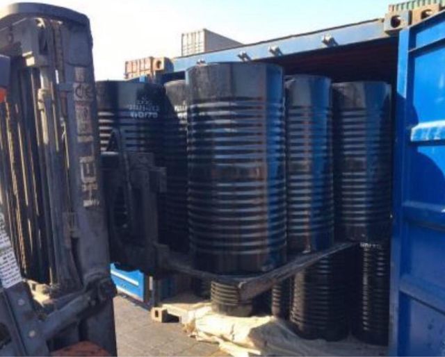 Bitumen Viscosity Grade 60/70, 50/70, 60/90, 85/100 Certifications Iso Certificate, Sgs Inspection - Image 1