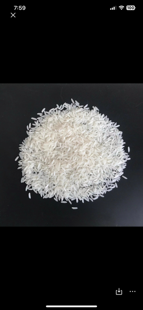Original Thai jasmine rice - Image 1