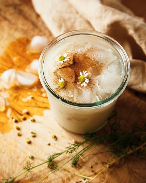 Natural Chamomile Coffee Blend Rich Aroma Smooth Taste Aromatic Beverage Bulk Order Wholesale - Image 4