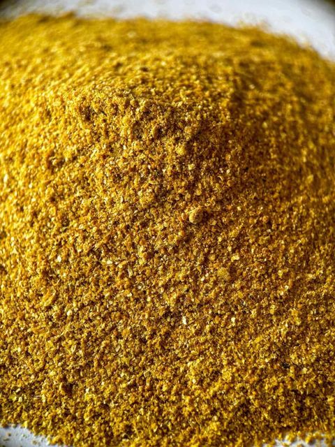 Premium Quality Distillers Dried Grains with Solubles for Livestock Feed | Fast Delivery & Wholesale Buy Options Available Now - Image 1