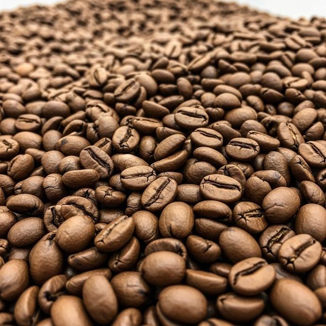 Organic Coffee Medium Roast Bean Collection With Balanced Flavor For Retail Distributors And Beverage Industry Buyers - Image 1