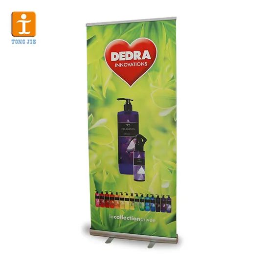 Roll up Standard - Image 4