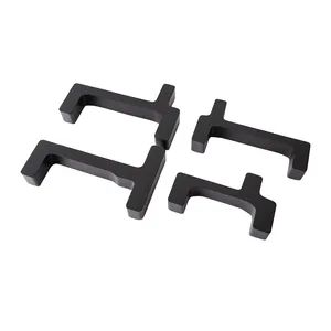 Premium Motion-Control Guide Rails in U-Shape and C-Shape Steel Profiles - Image 2